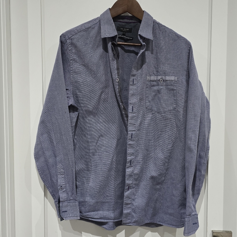 Ted Baker shirt